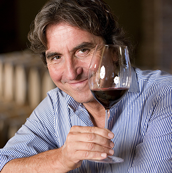 Giorgio Rivetti visits to show us his  Tuscan and Piemontese wines of La SPINETTA - October 28 @ 5:30 RSVP now!