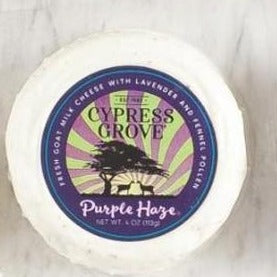Gift Basket  Cypress Grove - Goat Milk  - Pickup only